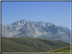 foto Passo Valles, Cima Mulaz, Passo Rolle